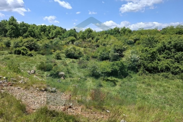 Gospić, 17.000 m² građevinskog i poljoprivrednog zemljišta - INVESTICIJSKA PRILIKA