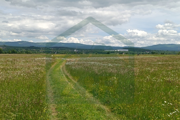 Poljoprivredno zemljište 5000 m², Perušić