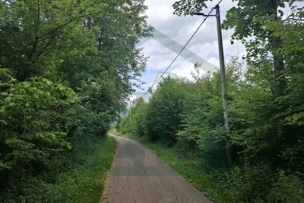 Poljoprivredno zemljište 5000 m², Perušić