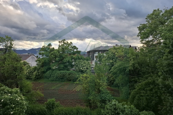 Two-Bedroom Apartment in Gospić, 63 m²!