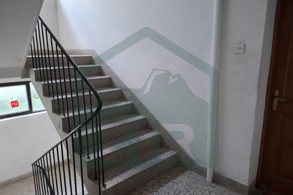 Two-Bedroom Apartment in Gospić, 63 m²!
