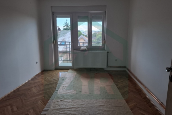 Two-Bedroom Apartment in Gospić, 63 m²!