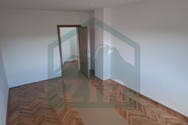Two-Bedroom Apartment in Gospić, 63 m²!