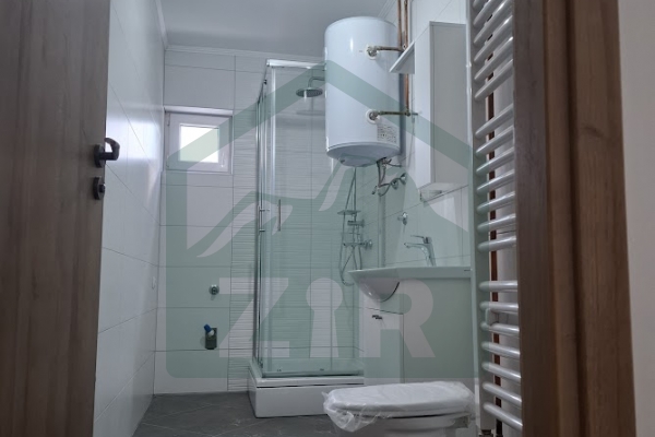 Two-Bedroom Apartment in Gospić, 63 m²!