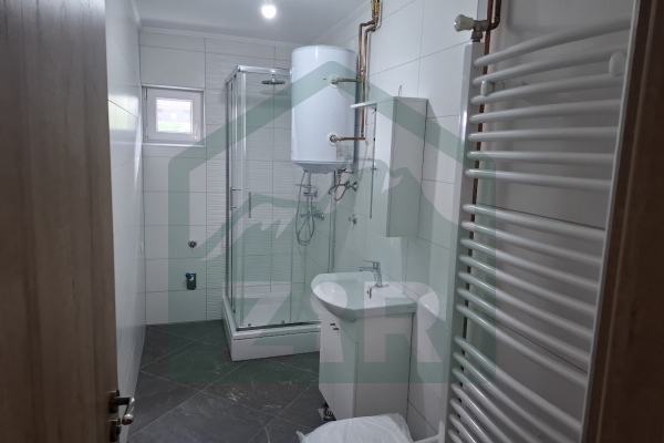 Two-Bedroom Apartment in Gospić, 63 m²!