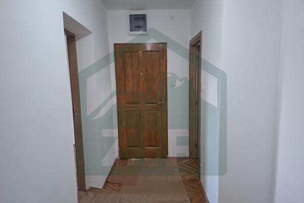 Two-Bedroom Apartment in Gospić, 63 m²!