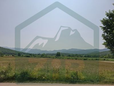 Building Land in Smiljan 900 m² – €26,000 Option to purchase agricultural land of up to approximately 24,000 m² available. price