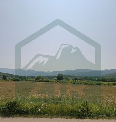 Građevinsko zemljište u Smiljanu 900 m² - 26.000 € cijena