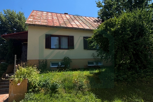 House in the Gospić Area!