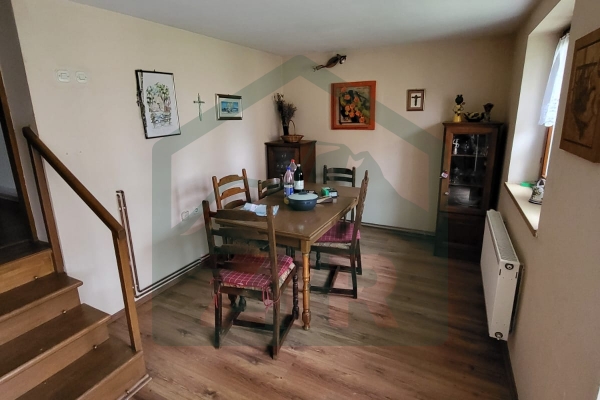 House in the Gospić Area!