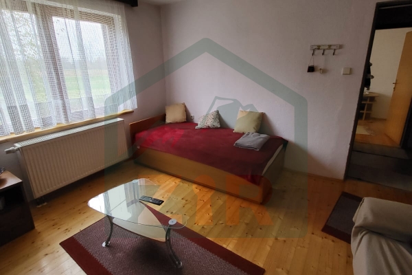 House in the Gospić Area!
