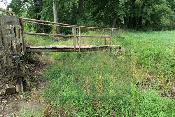 Zemljište u Lici, Klanac, 10.000 m² !