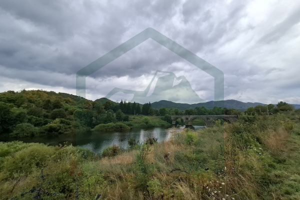 Zemljište u Kosinju, 15000 m²!