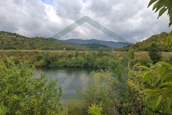 Zemljište u Kosinju, 15000 m²!