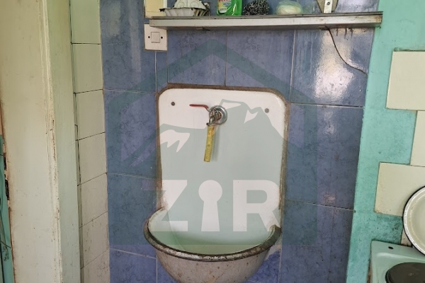 Kuća u Gospića, potrebna adaptacija!