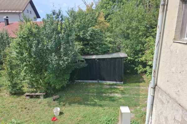 Kuća u Gospića, potrebna adaptacija!