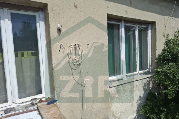 Kuća u Gospića, potrebna adaptacija!