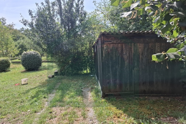 Kuća u Gospića, potrebna adaptacija!