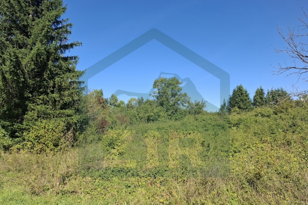 Građevinsko i poljoprivredno zemljište u Metku, 41000 m²!