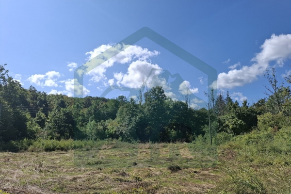 Građevinsko i poljoprivredno zemljište u Metku, 41000 m²!