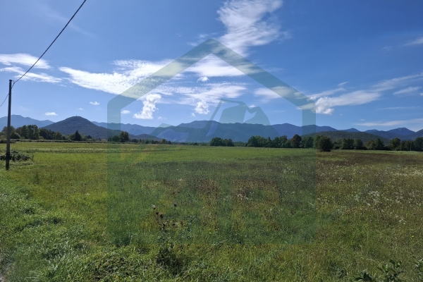 Zemljište u Smiljanu, više mogućnosti kupnje!