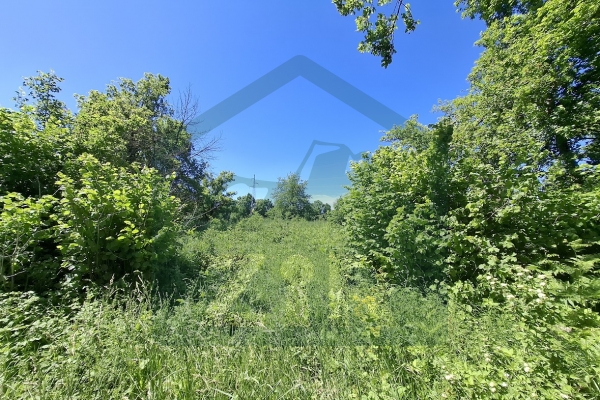 Gospić – Agricultural Land, 7,300 m²
