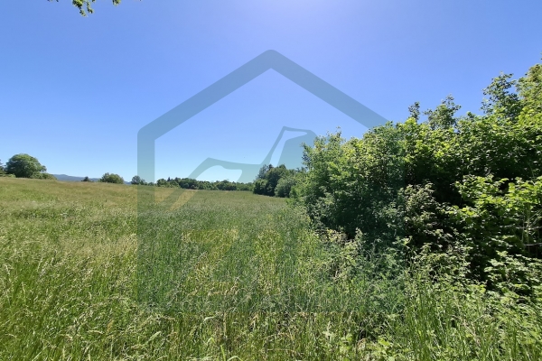 Gospić – Agricultural Land, 7,300 m²