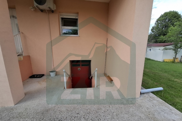 Lika, a house in Ličko Cerje!