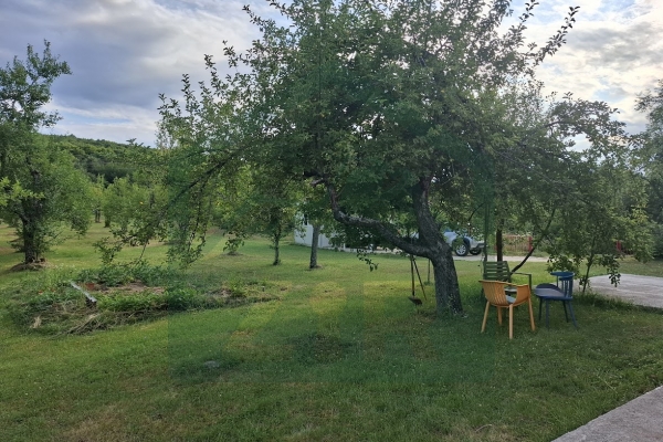 Lika, a house in Ličko Cerje!
