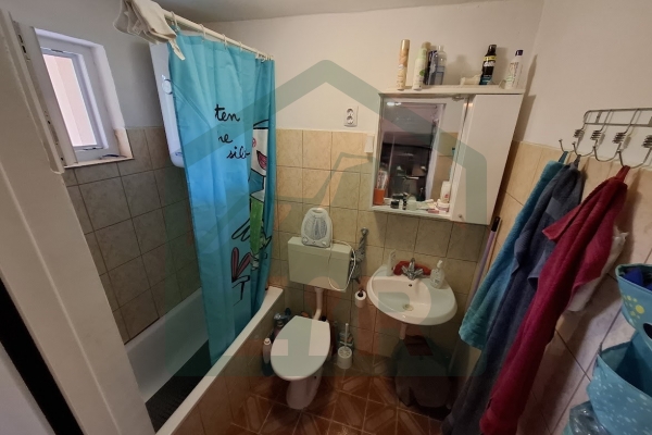 Lika, a house in Ličko Cerje!