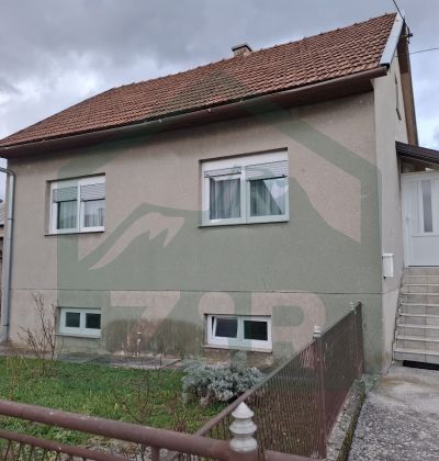 NOVO - Kuća u centru Gospića! cijena