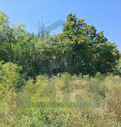 Building Land for Sale in Gospić – 1,800 m² cijena