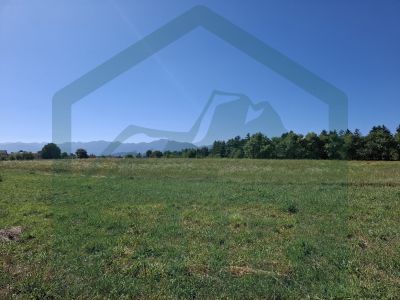 Građevinsko zemljište u Gospiću, 7000 m² cijena