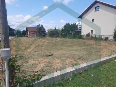 Građevinsko zemljište - Budačka ulica, Gospić cijena