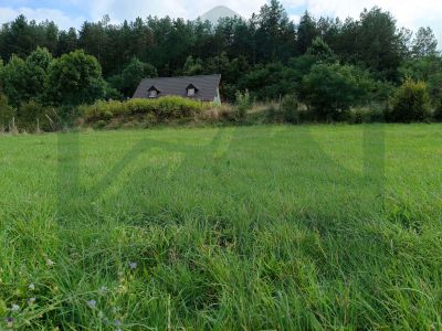Građevinsko zemljište u Perušiću, 2851 m² cijena