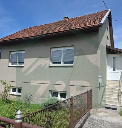 SNIŽENO - Kuća u centru Gospića! cijena