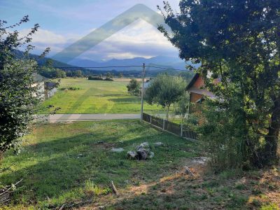 Smiljan, građevinsko i poljoprivredno zemljište, 50410 m²!  cijena