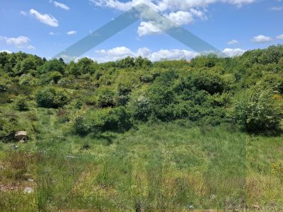 Attractive Development Land in Gospić – 17,000 m² Zoned for Residential, Commercial, and Agricultural Use price