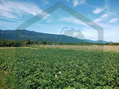 Zemljište s građevinskom dozvolom - Medak, Gospić  cijena