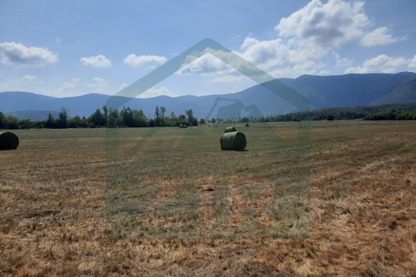 Građevinsko zemljište, Donji Lapac