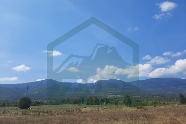 Građevinsko zemljište, Donji Lapac