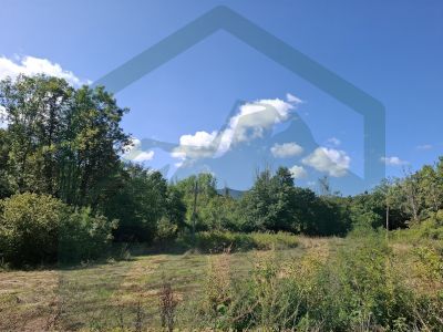 Građevinsko i poljoprivredno zemljište u Metku, 41000 m²! cijena