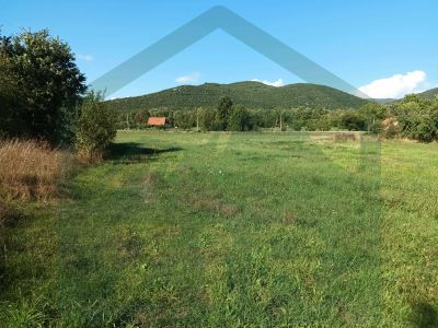 Građevinsko zemljište u Ličkom Cerju, 2300 m² cijena