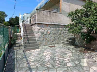 Apartman u Ribarici, 80 m od mora - SNIŽENO! cijena