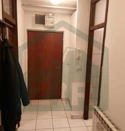 Jednosobni stan u Gospiću, 43 m²! cijena