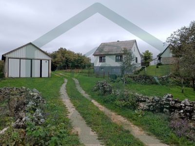 Seosko imanje – Kosa Gostovača, Perušić, 78184 m² cijena