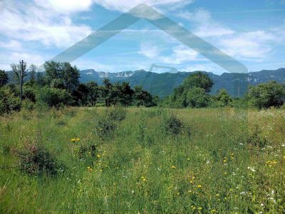 Građevinsko zemljište Medak - Gospić cijena