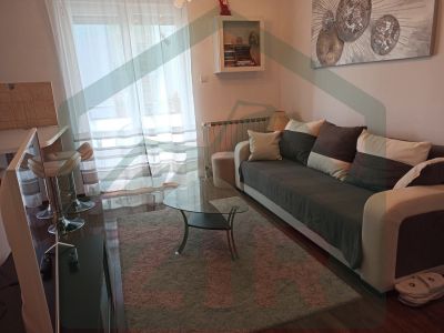 Jednoiposobni stan u Zagrebu 34 m², sa garažnim mjestom, Knežija! cijena